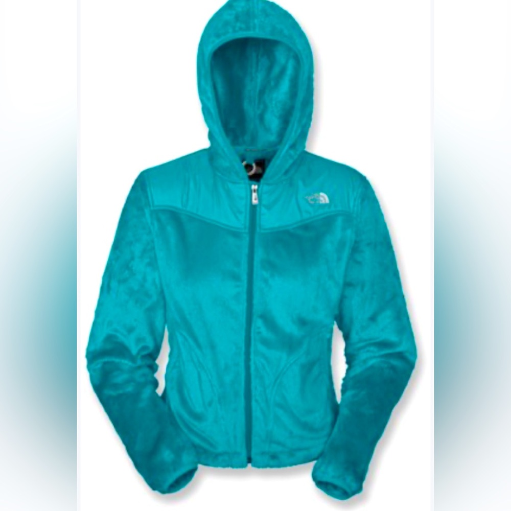 The North Face Oso hoodie